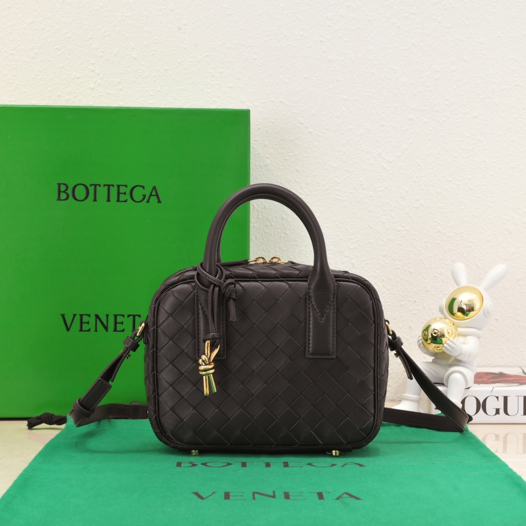 Bottega Veneta Top Handle Bags